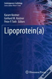 Capa do artigo Lipoprotein(A)