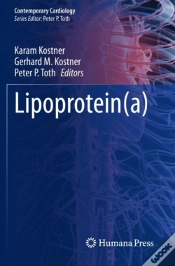 Capa do artigo Lipoprotein(A)