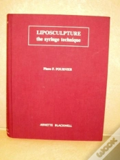 Capa do artigo Liposculture. The Syringe Technique (Anglais)