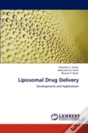Capa do artigo Liposomal Drug Delivery
