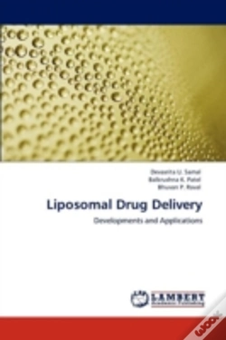 Capa do artigo Liposomal Drug Delivery