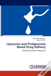 Liposome And Proliposome Based Drug Delivery