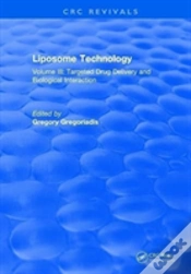 Capa do artigo Liposome Technology