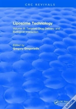 Capa do artigo Liposome Technology
