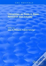 Liposomes As Tools In Basic Research And Industry (1994)