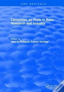 Capa do artigo Liposomes As Tools In Basic Research And Industry (1994)