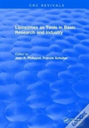 Capa do artigo Liposomes As Tools In Basic Research And Industry (1994)