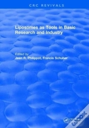 Capa do artigo Liposomes As Tools In Basic Research And Industry (1994)