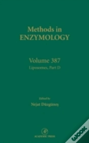 Capa do artigo Liposomes