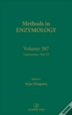 Capa do artigo Liposomes