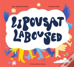 Capa do artigo Lipousat Laboused