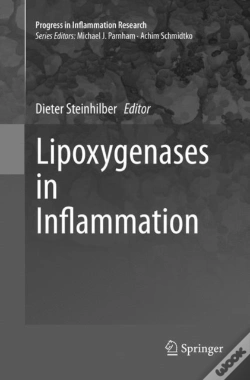 Capa do artigo Lipoxygenases In Inflammation