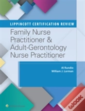 Capa do artigo Lipp Cert Rev Family Nurse Practit