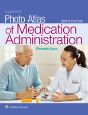 Lipp Photo Atlas Medication Admin 6e - Preview