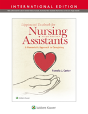 Lipp Textbk Nursg Assist 5e Int Ed - Preview