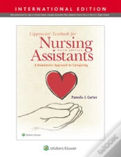 Capa do artigo Lipp Textbk Nursg Assist 5e Int Ed