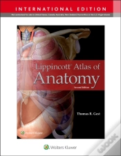 Capa do artigo Lippincott Atlas Anatomy 2e Int Ed
