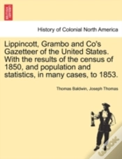 Capa do artigo Lippincott, Grambo And Co