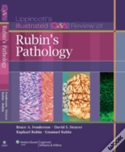 Capa do artigo Lippincott Illustrated Q&A Review Of Rubin'S Pathology