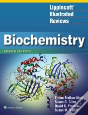 Capa do artigo Lippincott Illustrated Reviews: Biochemistry