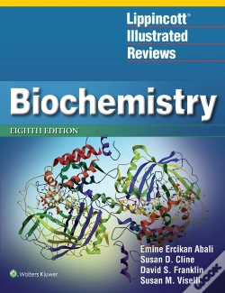 Capa do artigo Lippincott Illustrated Reviews: Biochemistry