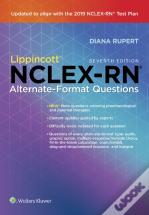 Lippincott Nclex-Rn Alternate-Format Questions