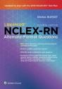 Lippincott Nclex-Rn Alternate-Format Questions - Preview