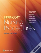 Capa do artigo Lippincott Nursing Procedures