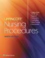 Lippincott Nursing Procedures - Preview
