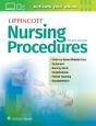 Lippincott Nursing Procedures - Preview
