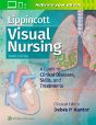 Lippincott Visual Nursing 3e - Preview
