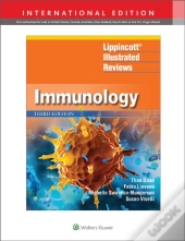 Lippincottâ® Illustrated Reviews: Immunology