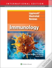 Capa do artigo Lippincottâ® Illustrated Reviews: Immunology