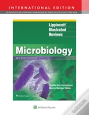 Capa do artigo Lippincottâ® Illustrated Reviews: Microbiology