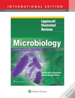 Capa do artigo Lippincottâ® Illustrated Reviews: Microbiology