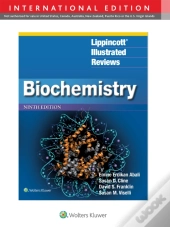 Lippincott(R) Illustrated Reviews: Biochemistry