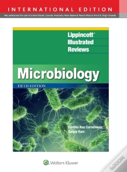 Capa do artigo Lippincott(R) Illustrated Reviews: Microbiology
