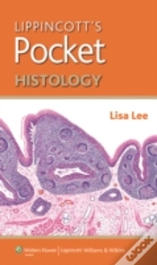Capa do artigo Lippincotts Pocket Histology