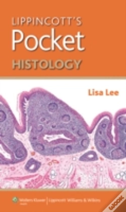 Capa do artigo Lippincotts Pocket Histology