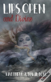 Capa do artigo Lips Open And Divine