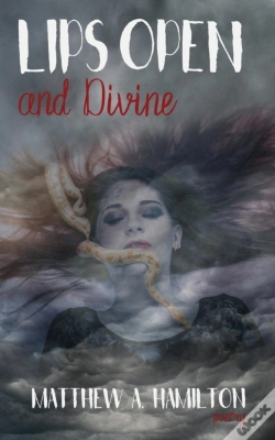 Capa do artigo Lips Open And Divine