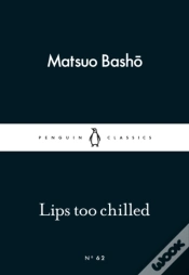 Capa do artigo Lips Too Chilled