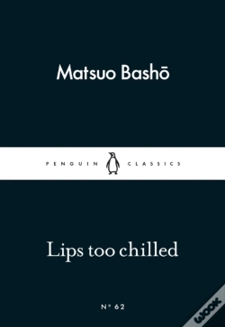 Capa do artigo Lips Too Chilled
