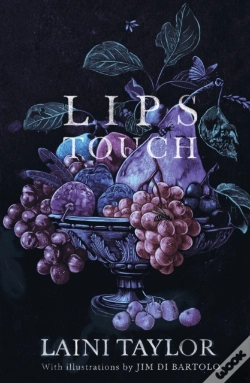 Capa do artigo Lips Touch