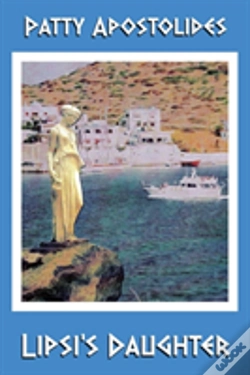 Capa do artigo Lipsi'S Daughter