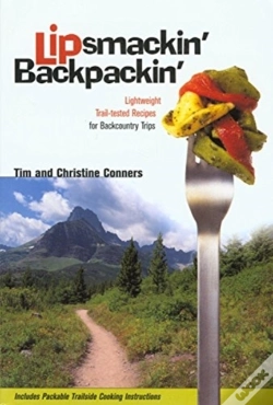 Capa do artigo Lipsmackin Backpackin Lightwepb