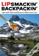 Lipsmackin' Backpackin'