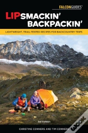 Capa do artigo Lipsmackin
