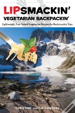 Capa do artigo Lipsmackin' Vegetarian Backpackin'