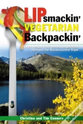 Lipsmackin' Vegetarian Backpackin'
